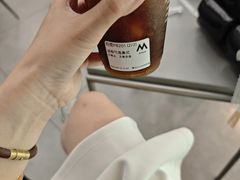 -M Stand(西安大悦城店)
