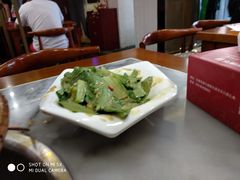 -醉炫音速烧烤·干煸菜(沙河总店)
