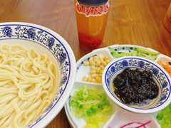 -咂摸(南锣鼓巷店)