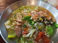 -周记蟹仔粉(侨港风情街店)