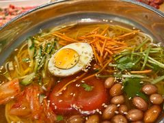 -正宗齐齐哈尔烤肉·齐牛哥鲜切炭火烤肉(杭州总店)