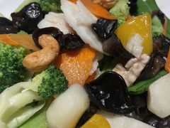 -大铁勺新津菜(熙悦汇店)