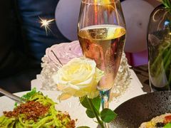 -FOOOO CITY CLUB 孚乐里音乐西餐酒吧(来福士店)