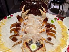 -红雀围·海鲜火锅(陆家嘴中心店)