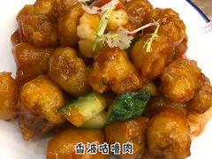 -椿记烧鹅(北门店)