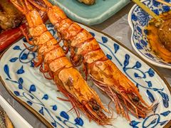 -伍贰赫兹·鮨合·烧鸟高空餐厅