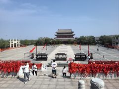 -天津妈祖文化园