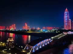 -武汉知音号
