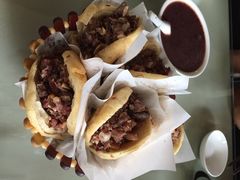 闫家驴肉老店-闫家驴肉老店(华电一校店)