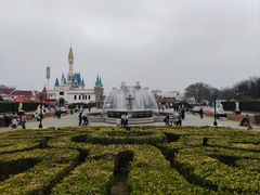 -北京世界公园