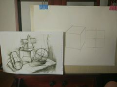 -鼎画艺术机构(贵都店)