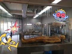 -清风小镇闯关东影视基地