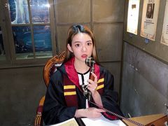 -逃脱反斗城沉浸剧情密室(北京路店)