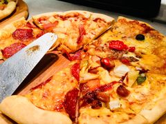 -比格比萨自助(花园路店)