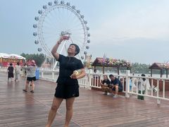 -渔岛海洋度假区