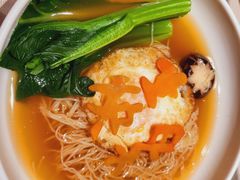 -恒悦轩·粤菜(上海展览中心店)