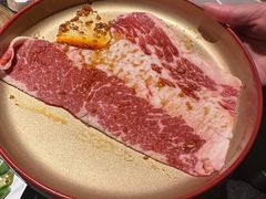 -神户赤童日式烤肉(金地广场店)