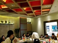 -赤坂亭·M9和牛烧肉·铁板烧(合肥万象城店)