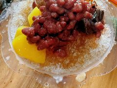 -星星奶冰·汤圆(甘肃路店)