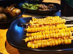 -伍丁·烤牛肋(和平东桥店)