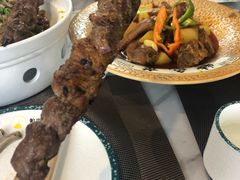 -帕米尔食府(白云观店)