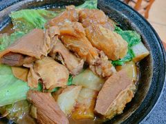 -珍珍小食店(西华路店)