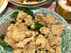 -金姐台湾菜(珠江路店)