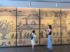 -洛阳古墓博物馆