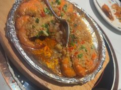-老阿爸鲜鱼土菜(独墅湖店)