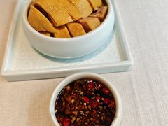 -狮王府淮扬菜(夫子庙老门东店)