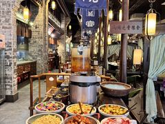 -一味大院•桐庐菜传承店(春江路店)
