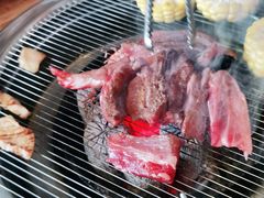 原味牛肋条-莫嘎(乌鲁木齐中路店)