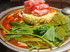 -金博士朝鲜民族餐厅(工大店)