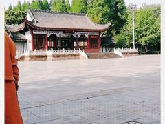 -东坡赤壁风景名胜区