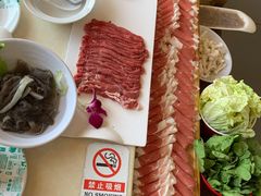 -阳坊胜利涮羊肉(阳坊老店)