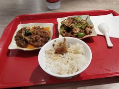 -和合谷(海淀五路居店)