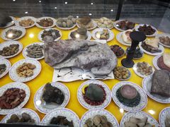 -游龙石文化科普馆