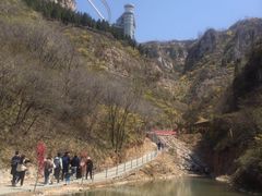 -潭溪山