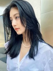 点击看大图 -MORI HAIR SALON日式美发沙龙