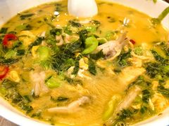-高老庄绿色传奇(昊元生活广场店)
