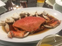 -杭州运河黄龙璀丽酒店-宴会厅