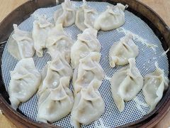 蒸饺-清真·白家牛肉罩火烧老店(育才街店)