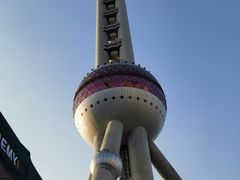 -东方明珠广播电视塔