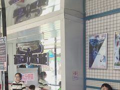 -移动谜城·大笨象密室逃脱(五棵松店)