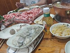 -老康火锅(黄河路总店)