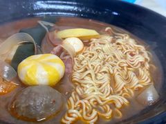 -四川老牛麻辣烫(北门桥店)