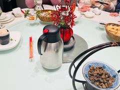-绍兴饭店知遇楼(环山路店)