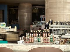 -绿城千岛湖喜来登度假酒店
