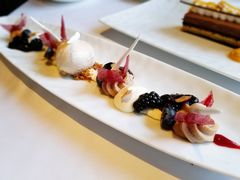 -Le Comptoir de Pierre Gagnaire
