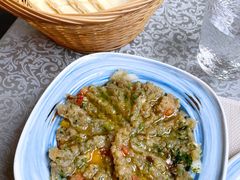 -La Medina餐厅(亮马河南路店)